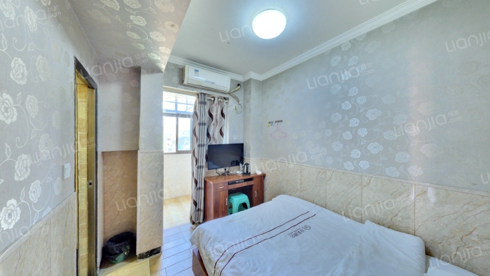 渝兴新街坊二手房实景图