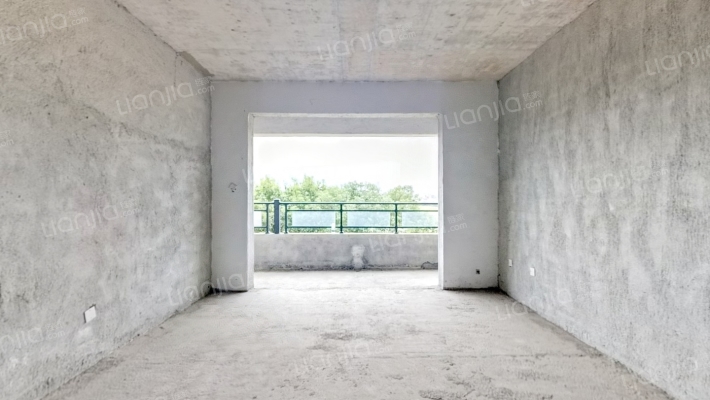 西部家园二手房实景图