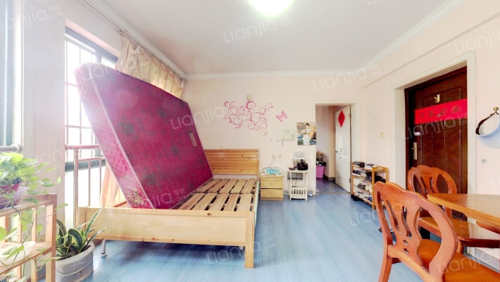 滨江丽景二手房实景图