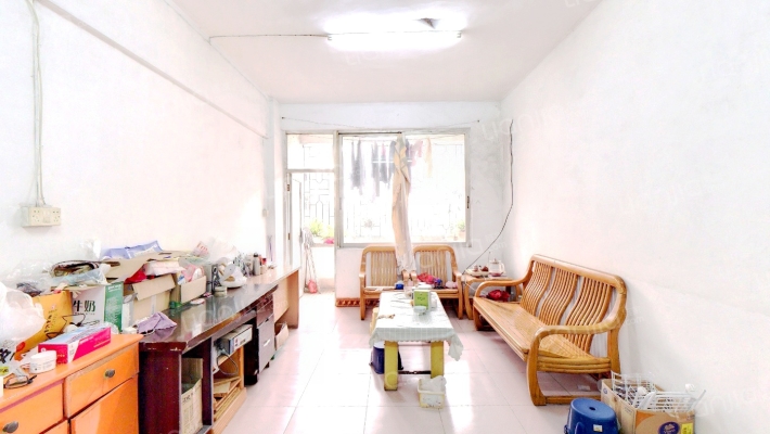 基业花园二手房实景图