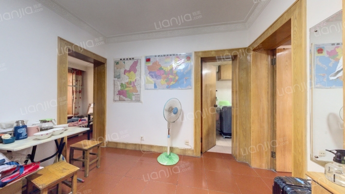 玉龙小区二手房实景图