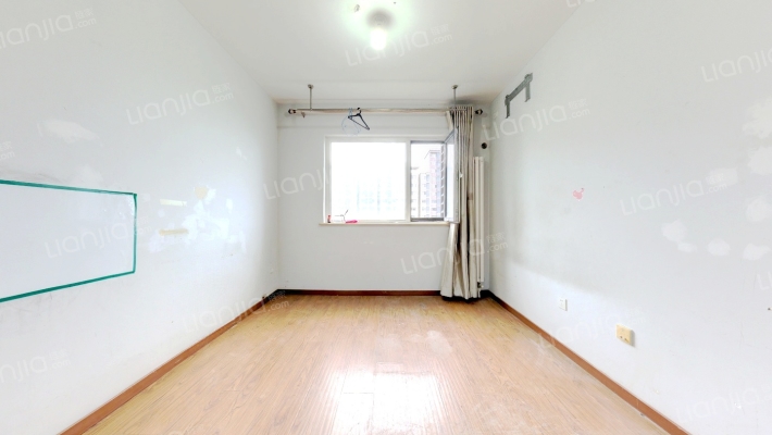 首创紫悦台二手房实景图