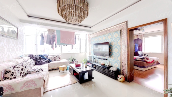 仁和佳苑二手房实景图