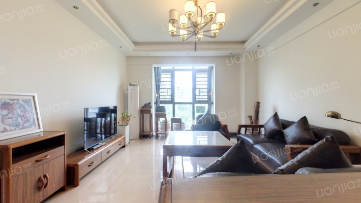 风华苑二手房实景图