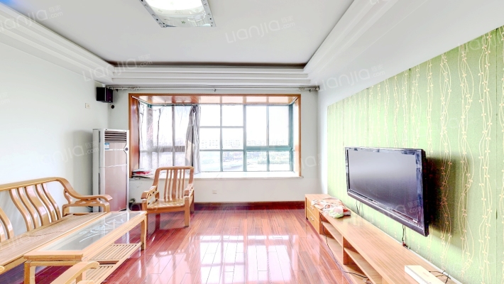 水利花苑二手房实景图