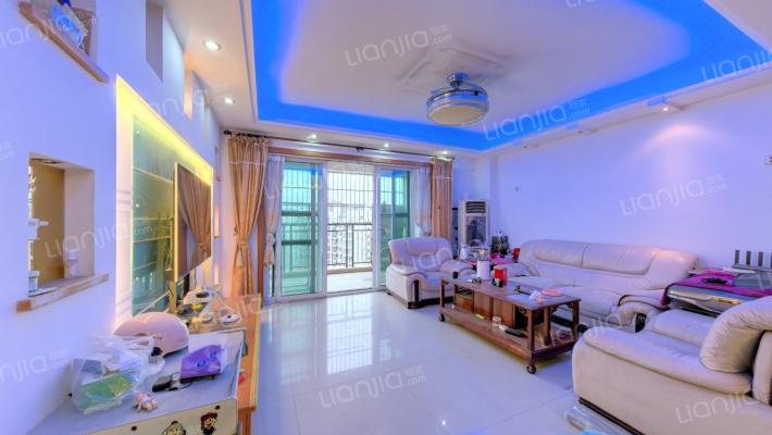 龙福花园二手房实景图