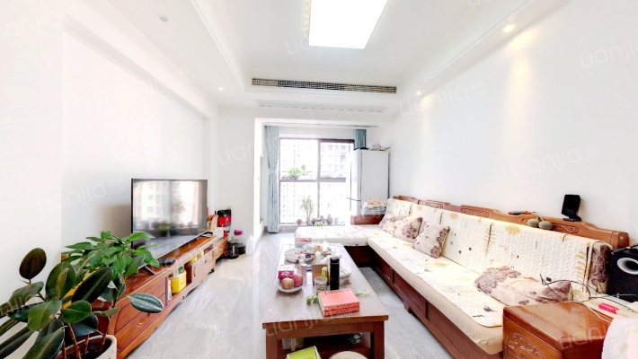 协信城立方西二期二手房实景图