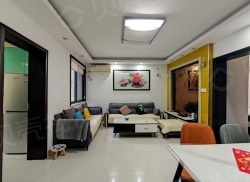 整租·广益佳苑 2室2厅 南_广益佳苑租房