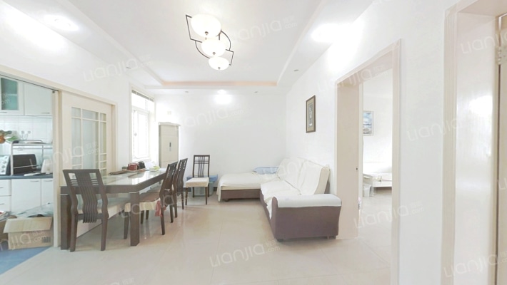 苜蓿新苑二手房实景图