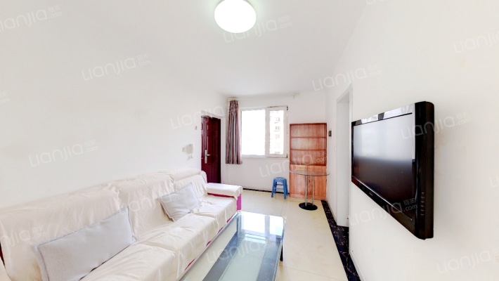 幸福新居二手房实景图