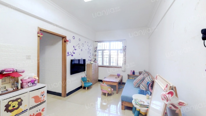 侨源山庄二手房实景图