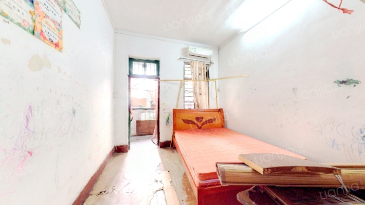 涌边一马路二手房实景图