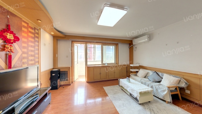 贵园南里丙区二手房实景图