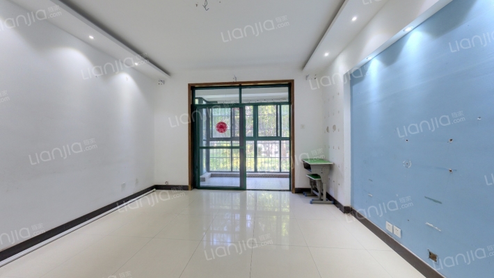 东湖山庄·碧云阁二手房实景图