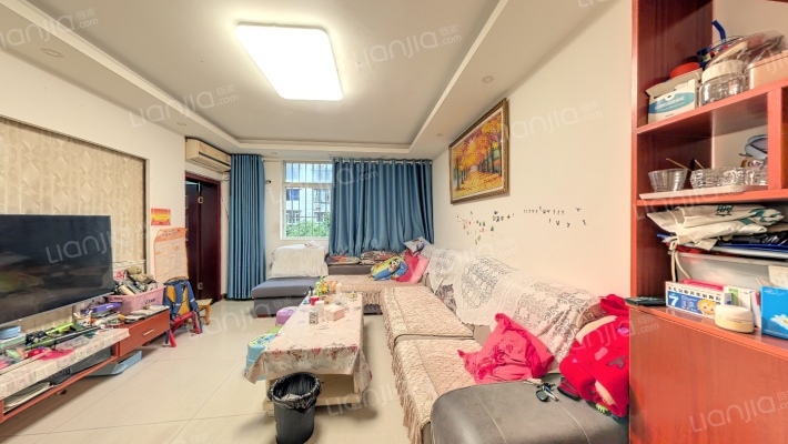 永安路177号二手房实景图