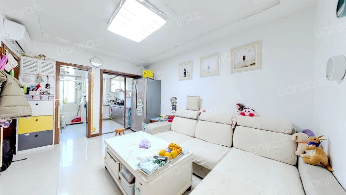 向阳桥沿河二手房实景图