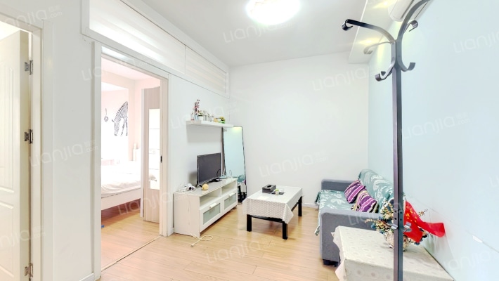 爱特城二手房实景图