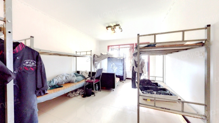 紫东芯座二手房实景图