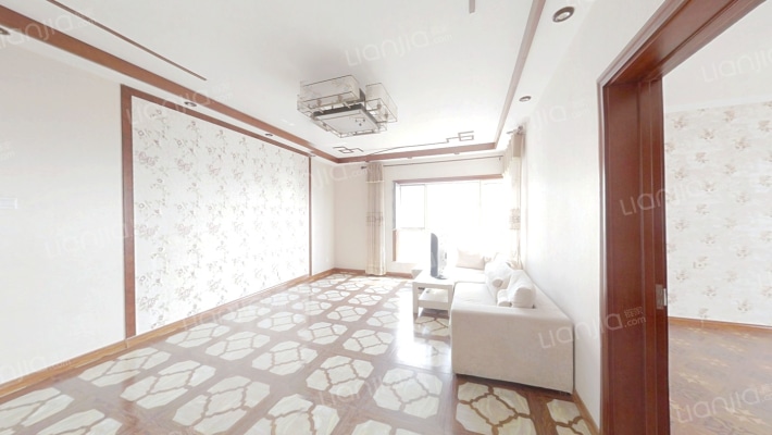 时代奥城二手房实景图