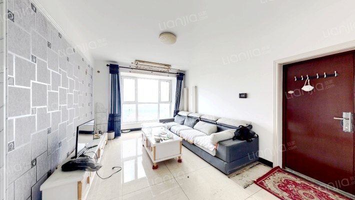 首创国际半岛伊维萨小镇二手房实景图