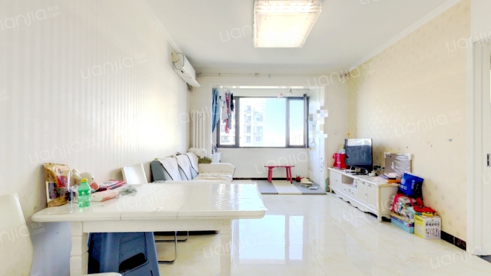 恒大御景湾西区二手房实景图