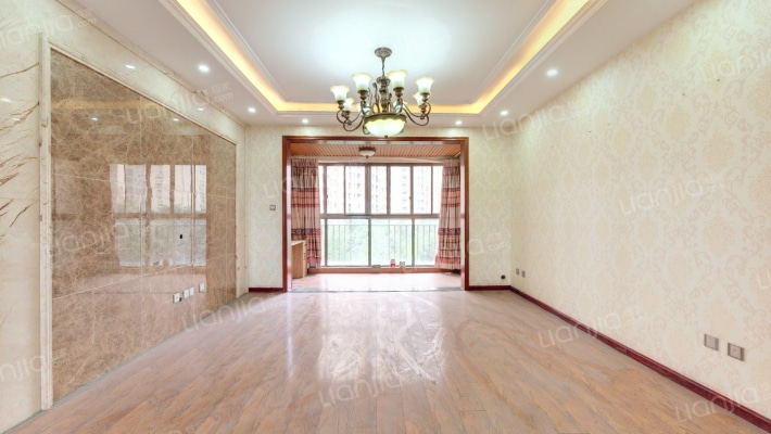 天悦龙庭二手房实景图