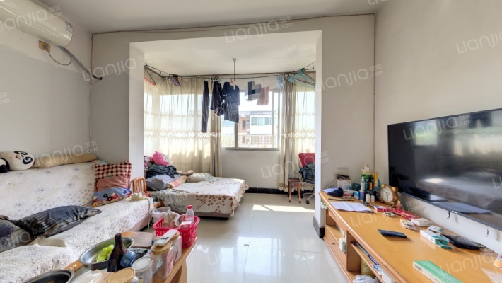 柳河苑二手房实景图