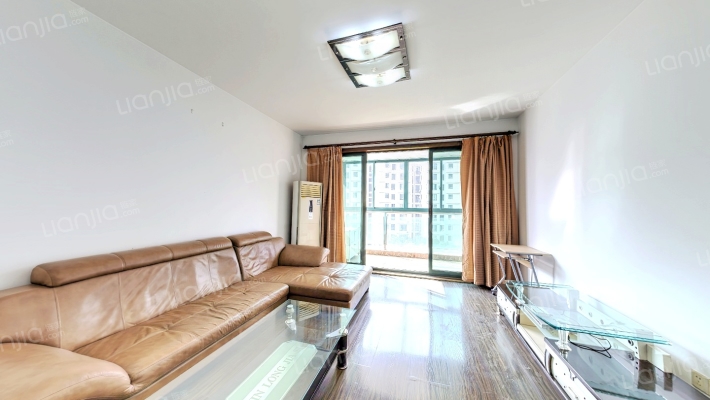 秋水云庐二手房实景图