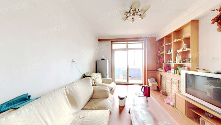 十里岗小区二手房实景图