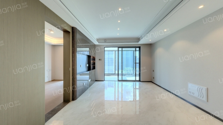 龙湾上府二手房实景图