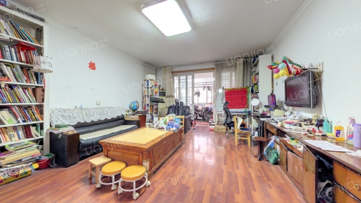 更新小区二手房实景图