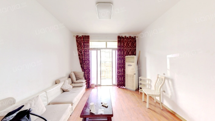 港兴小区二手房实景图