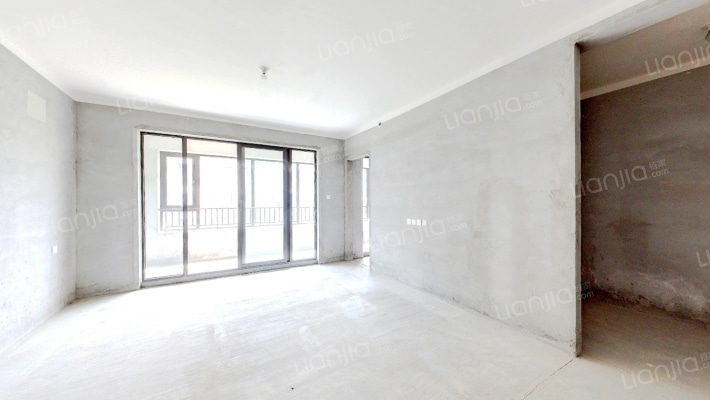 正弘新城3号院二手房实景图