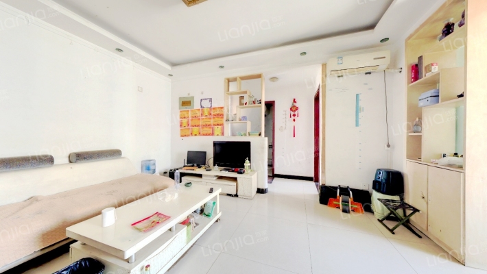 安苑小区C区二手房实景图