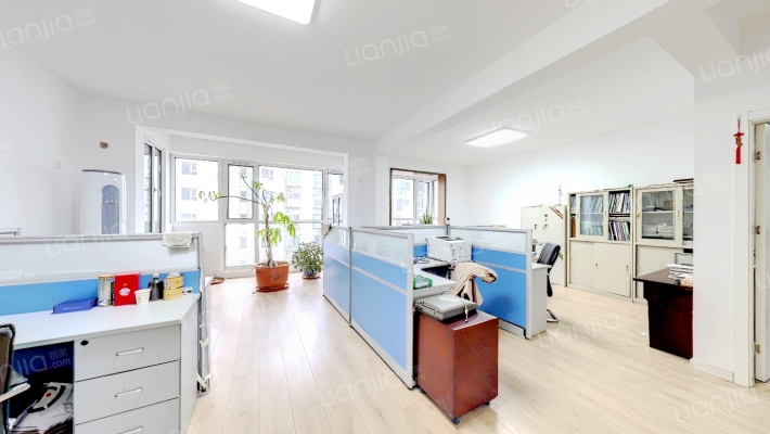 阳光水岸二手房实景图