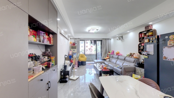 富都华苑二手房实景图