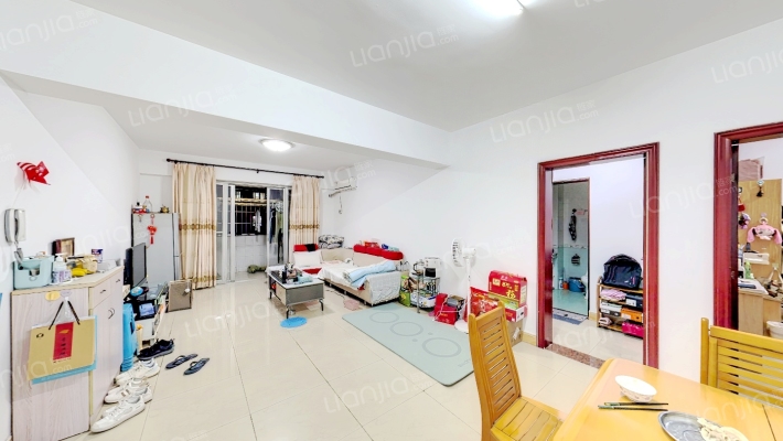 云景花园二手房实景图