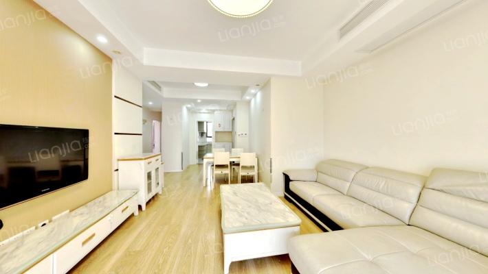 松江颐景园(公寓)二手房实景图