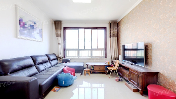 非常旺角望湖花园二手房实景图