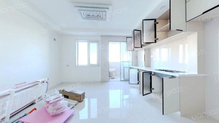 糖廠社区二手房实景图