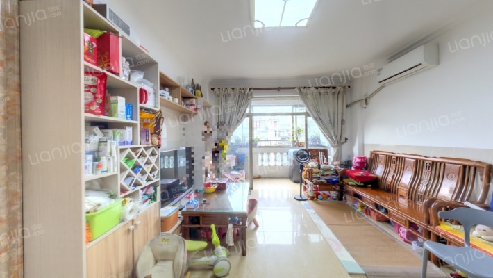 荷景花园雅荷居二手房实景图