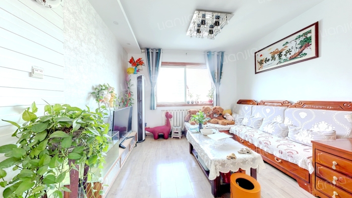 华阳新区二手房实景图