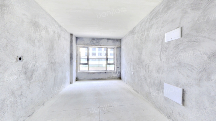 金科天宸宸寓二手房实景图