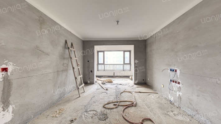 绿博景苑二手房实景图