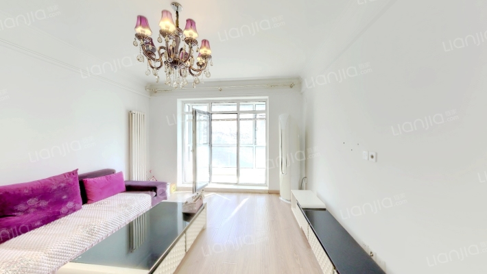 星海中龙园二手房实景图