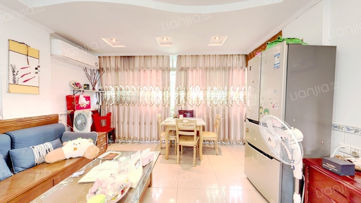 榴苑三街二手房实景图