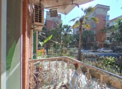 整租·帝豪花園 2室1厅 南/北_帝豪花園租房