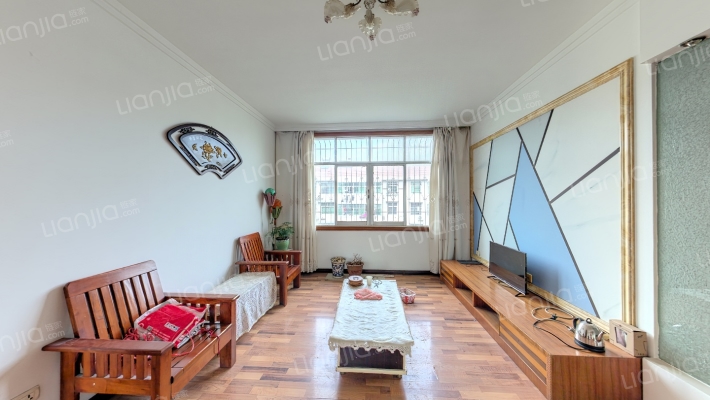 规划小区二手房实景图