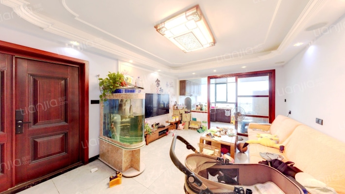 美致生活广场二手房实景图