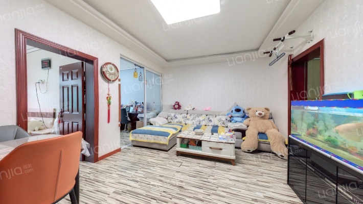 福益新村二手房实景图